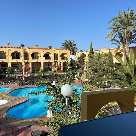 Stylish Apartment Tisalaya 40 By Pride Holiday Rentals Maspalomas  Bagian luar foto