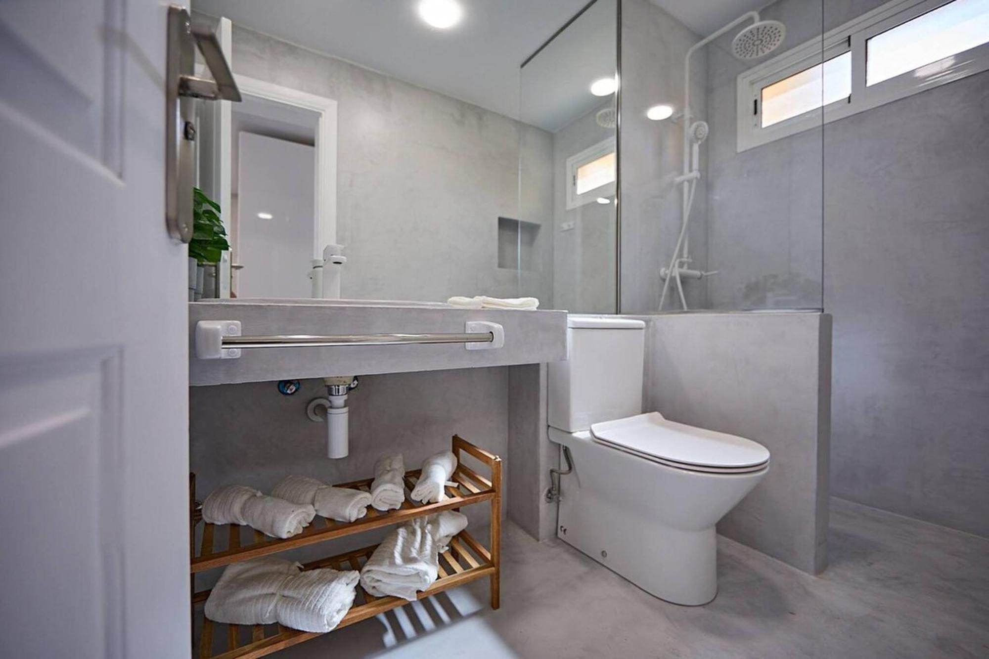 Stylish Apartment Tisalaya 40 By Pride Holiday Rentals Maspalomas  Bagian luar foto