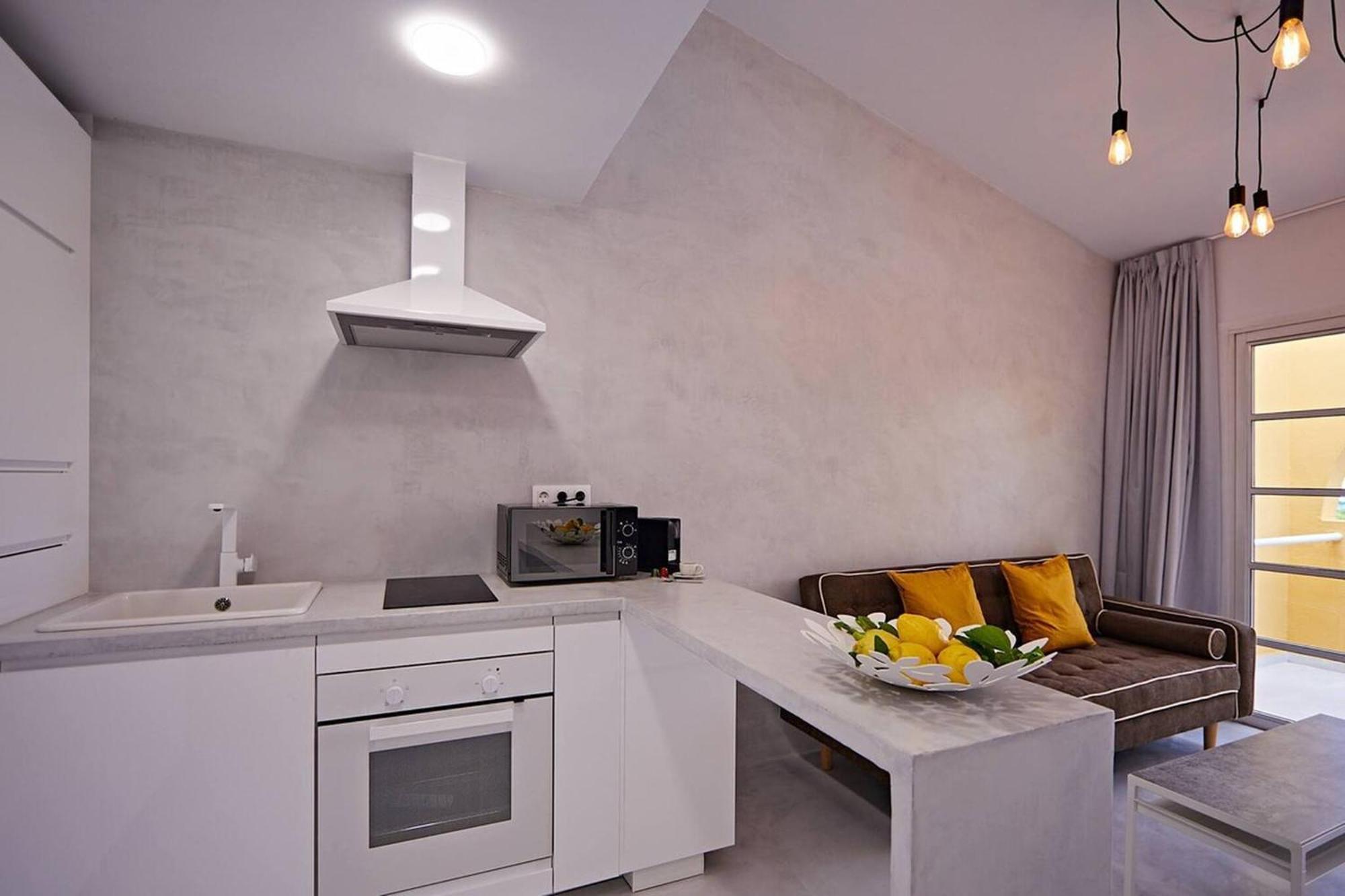 Stylish Apartment Tisalaya 40 By Pride Holiday Rentals Maspalomas  Bagian luar foto