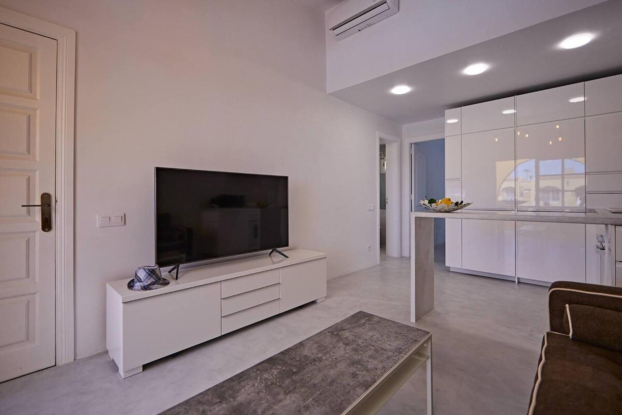 Stylish Apartment Tisalaya 40 By Pride Holiday Rentals Maspalomas  Bagian luar foto